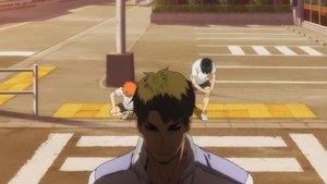 Haikyu!! 1. epizoda