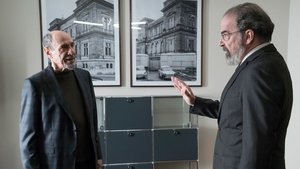 Ve jménu vlasti Parabióza