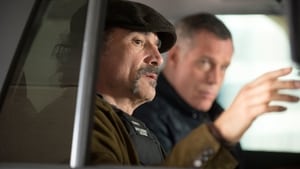 Policie Chicago Dluhy z minulosti