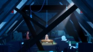 Monogatari 3. epizoda