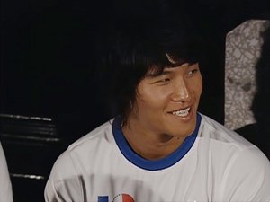 Infinite Challenge 16. epizoda