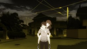 Monogatari 8. epizoda
