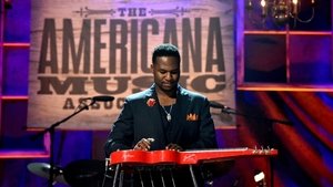 Austin City Limits 8. epizoda