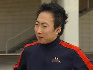 Infinite Challenge 1. epizoda