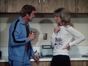 The Six Million Dollar Man 1. epizoda