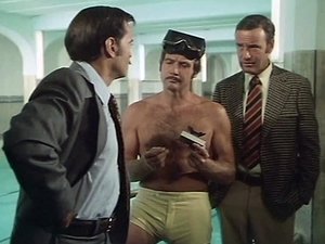 The Six Million Dollar Man 5. epizoda