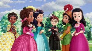 Sofie První Dobrodružný klub princezen