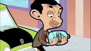 Mr. Bean: Animované příběhy Láhev