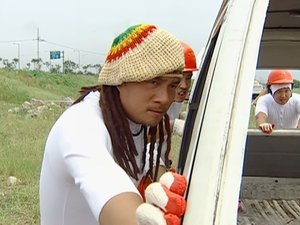 Infinite Challenge 19. epizoda