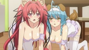 The Testament of Sister New Devil 1. epizoda