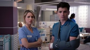 Holby City 2. epizoda