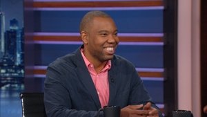 The Daily Show 9. epizoda