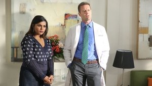 The Mindy Project 4. epizoda