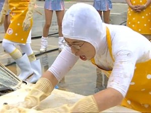 Infinite Challenge 9. epizoda