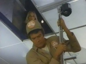 The Six Million Dollar Man 17. epizoda