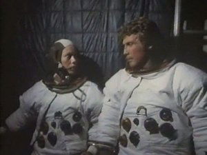 The Six Million Dollar Man 3. epizoda