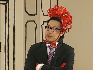 Infinite Challenge 8. epizoda