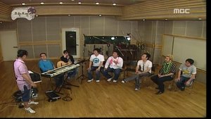 Infinite Challenge 61. epizoda