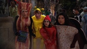 Austin a Ally Strašidla & strašidelné příběhy