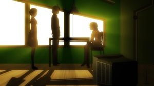 Monogatari 5. epizoda