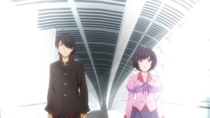Monogatari 4. epizoda