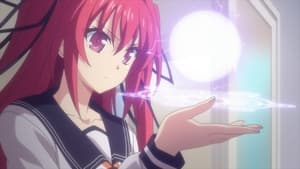 The Testament of Sister New Devil 5. epizoda