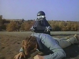 The Six Million Dollar Man 15. epizoda