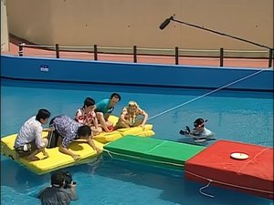 Infinite Challenge 9. epizoda