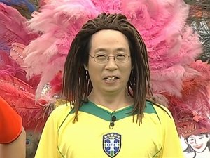 Infinite Challenge 5. epizoda