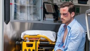 Policie Chicago Život je prchavý