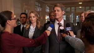 Chicago Fire Jdu pryč
