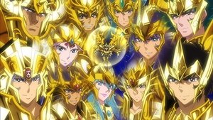 Saint Seiya: Soul of Gold 13. epizoda