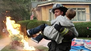 Chicago Fire Tvůj den přichází