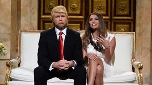 Saturday Night Live 1. epizoda