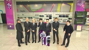 Infinite Challenge 363. epizoda