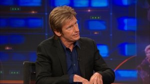 The Daily Show 140. epizoda