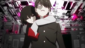 Monogatari 1. epizoda