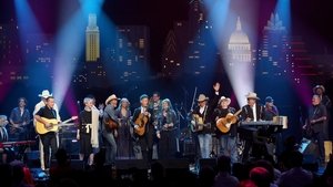 Austin City Limits 1. epizoda