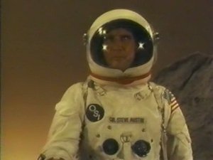 The Six Million Dollar Man 8. epizoda