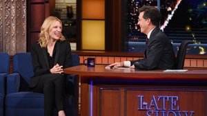 The Late Show with Stephen Colbert 23. epizoda