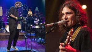 Austin City Limits 6. epizoda