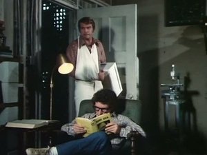 The Six Million Dollar Man 17. epizoda
