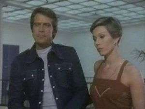 The Six Million Dollar Man 10. epizoda