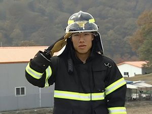 Infinite Challenge 4. epizoda