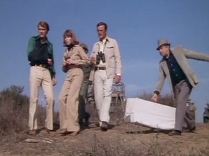The Six Million Dollar Man 16. epizoda