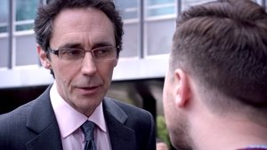 Holby City 48. epizoda