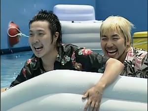 Infinite Challenge 10. epizoda