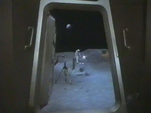 The Six Million Dollar Man 9. epizoda