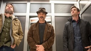 Policie Chicago Nikdy nevíš kdo je kdo