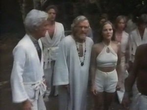 The Six Million Dollar Man 16. epizoda